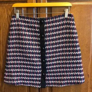 Loft Skirt 4P
